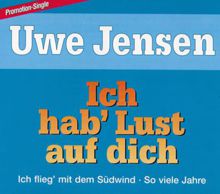 Ich hab Lust auf dich